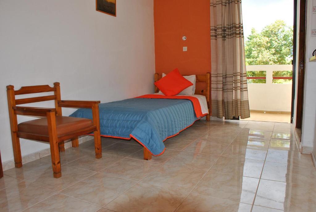 Stergia Apartments Kardamena  Номер фото