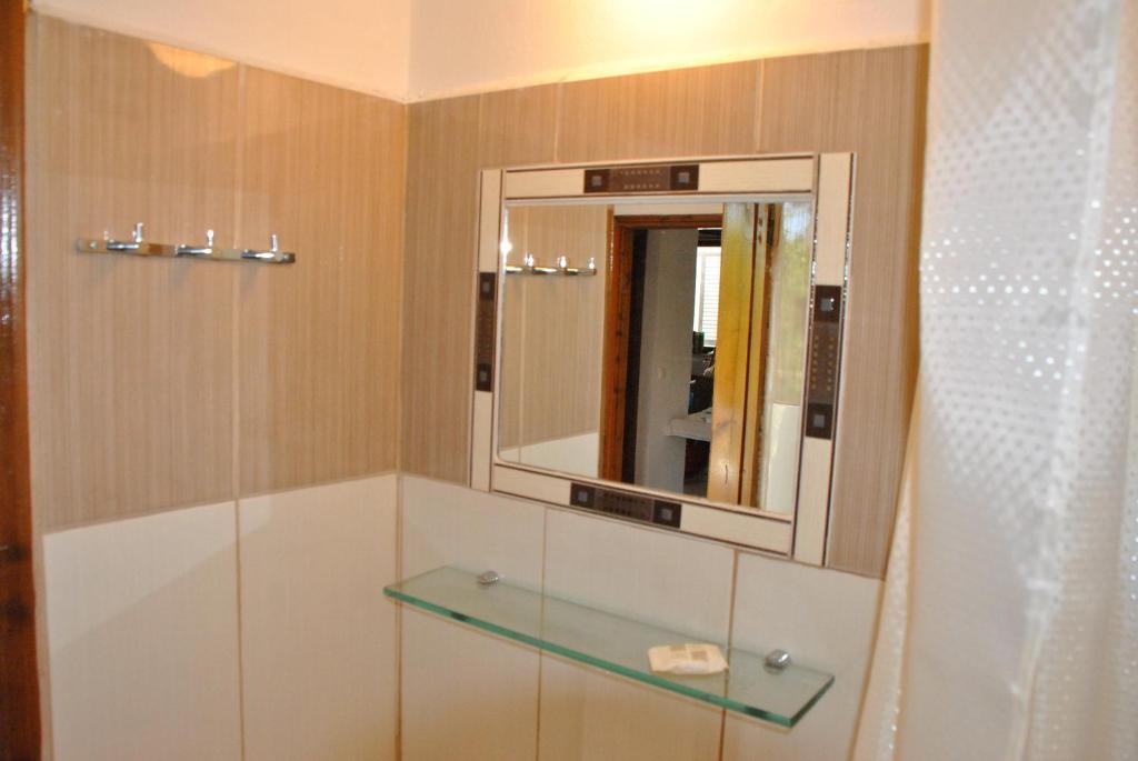 Stergia Apartments Kardamena  Экстерьер фото